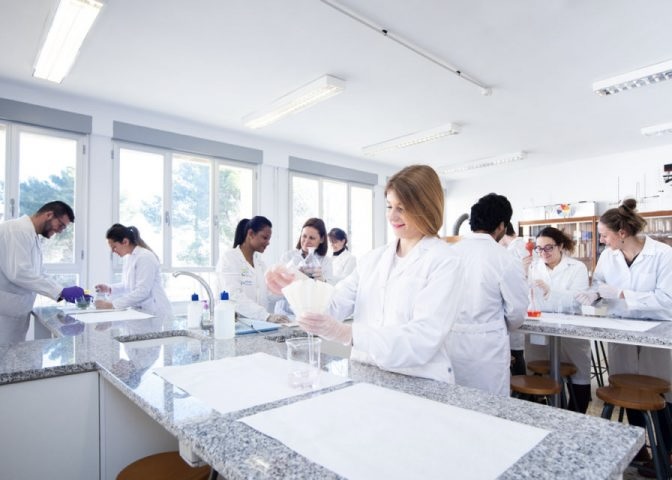 Educación Infantil Escolàpies Sabadell