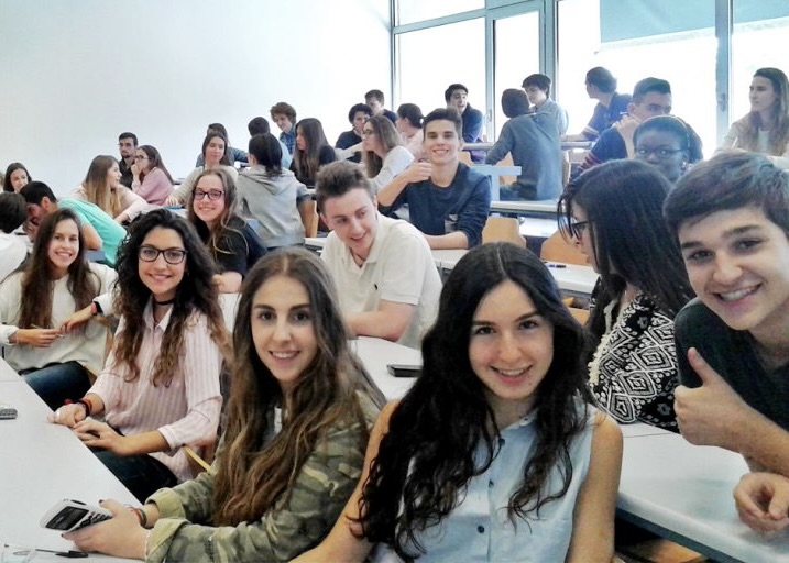 Educación Infantil Escolàpies Sabadell